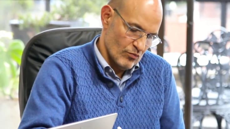 Procuraduría advierte responsabilidad de Herman Bayona por fallas en el software de salud HORUS