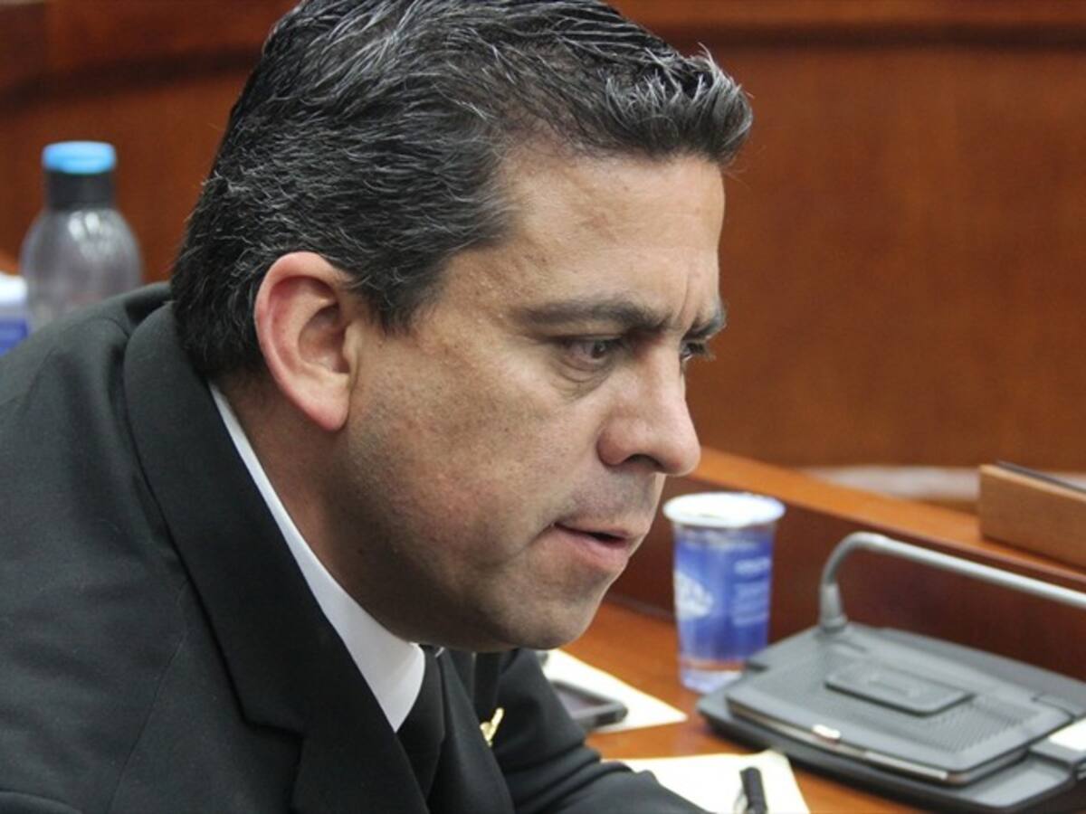 Buscaremos que la corte constitucional revise el fallo y se haga justicia: Acdac