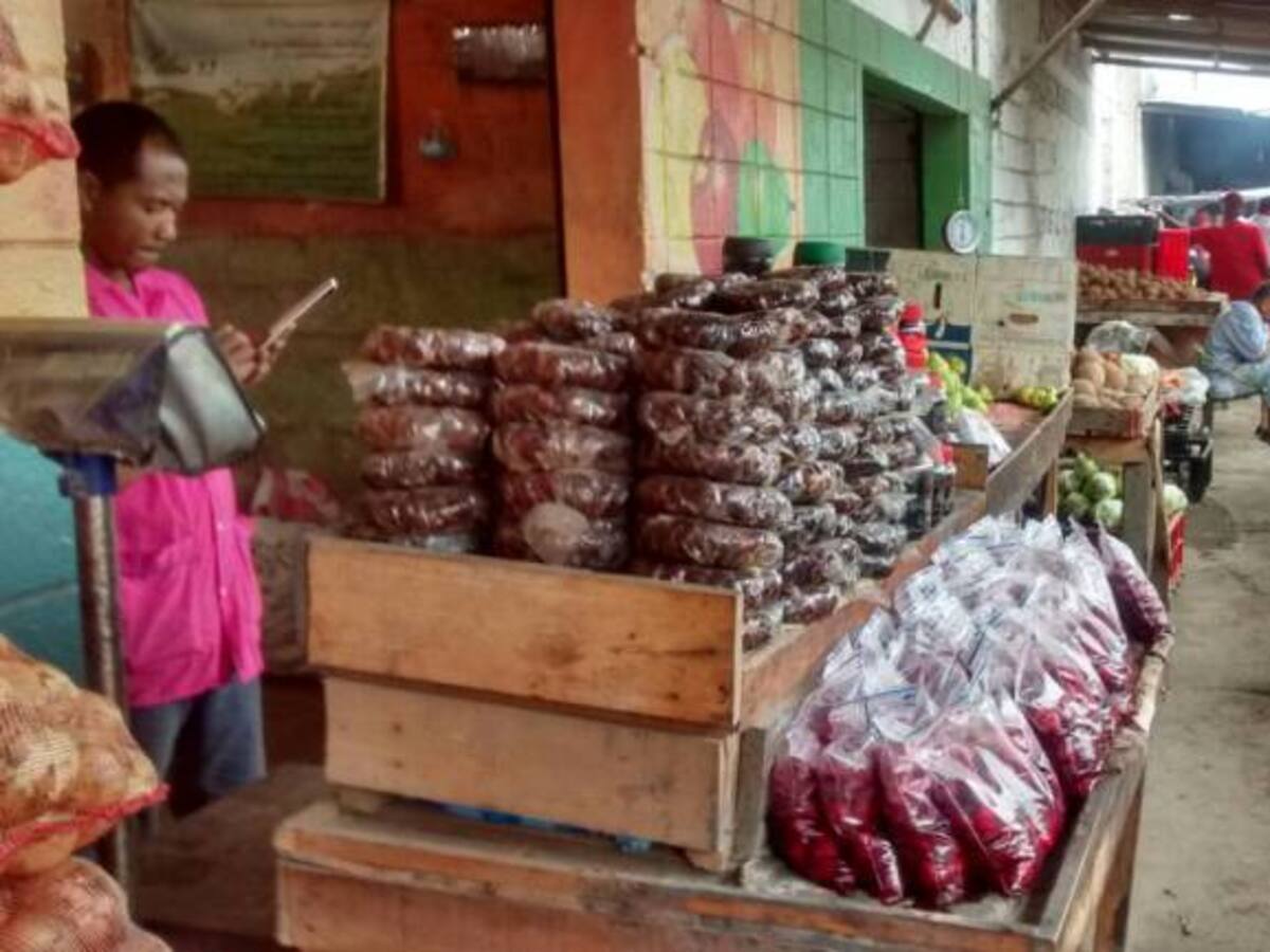 Aumentan precios de carne y pescado en Barranquilla