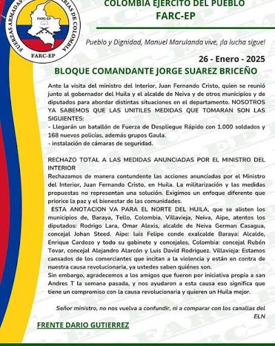 Autoridades iniciaron las investigaciones para establecer si estos documentos. Foto Relacionada.