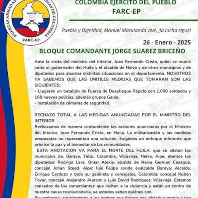 Autoridades iniciaron las investigaciones para establecer si estos documentos. Foto Relacionada.