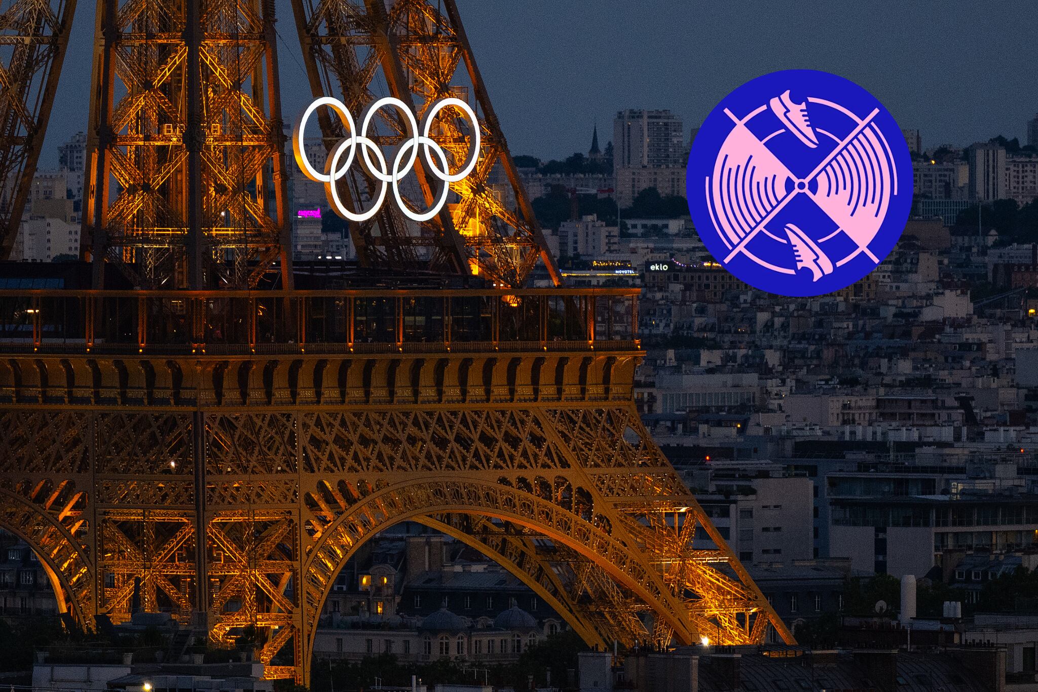 Deportes en los Juegos Olímpicos - Getty Images y Juegos Olímpicos