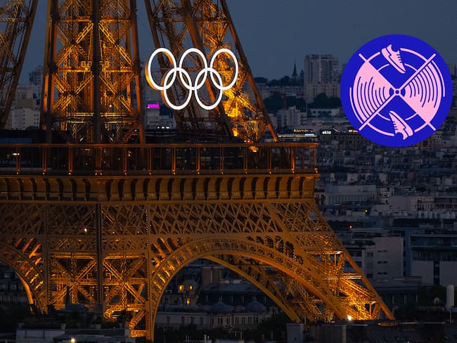 Deportes en los Juegos Olímpicos - Getty Images y Juegos Olímpicos