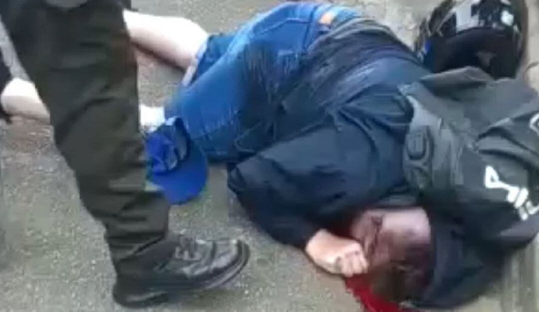 ¡Otra persona muerta por ataque sicarial en Bucaramanga!