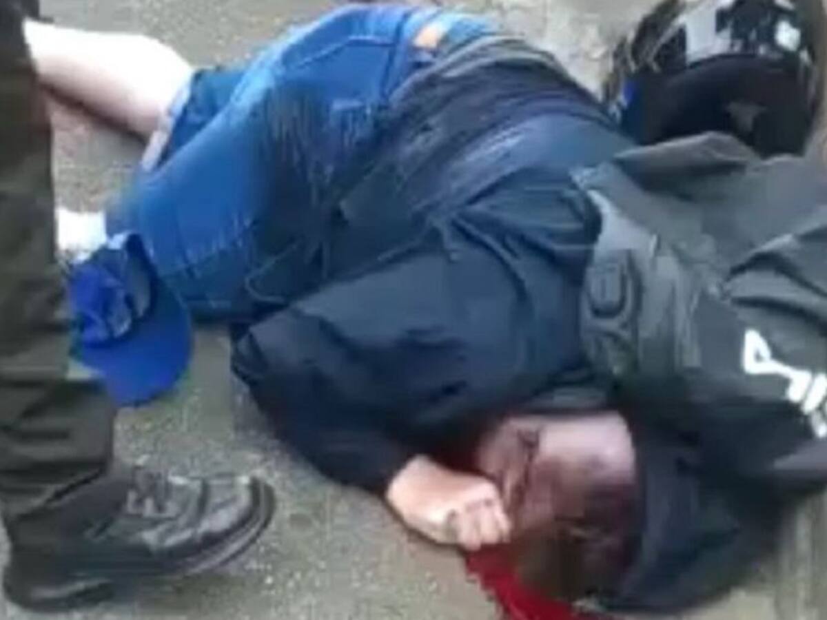 ¡Otra persona muerta por ataque sicarial en Bucaramanga!