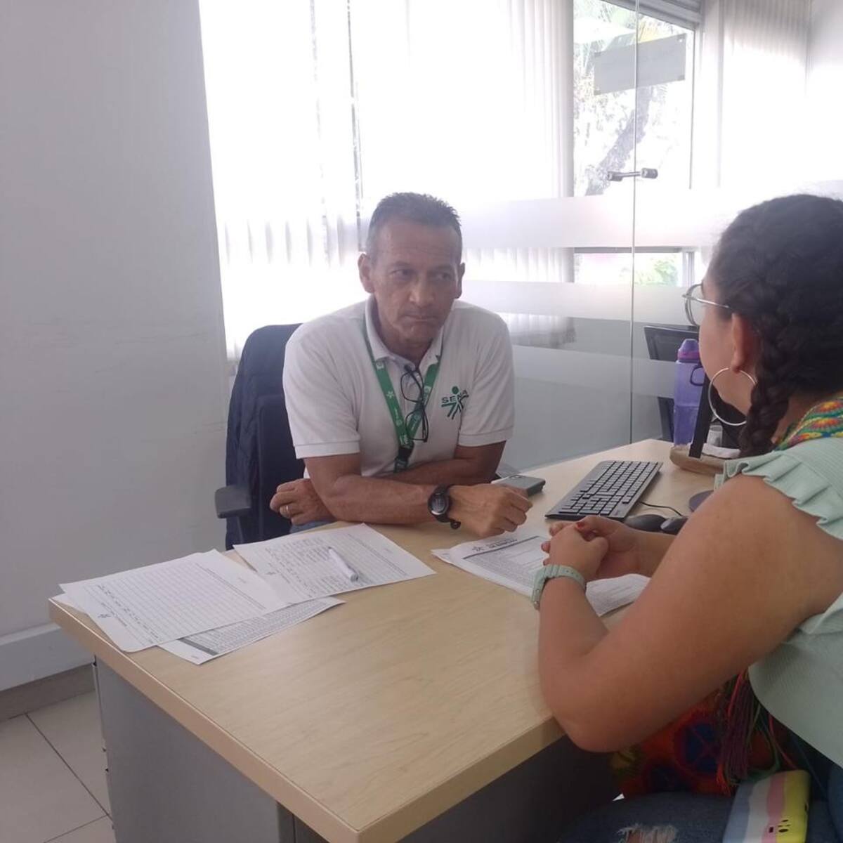Trabajo sí hay, 522 vacantes ofrece la Agencia Publica de Empleo del Sena, Quindío