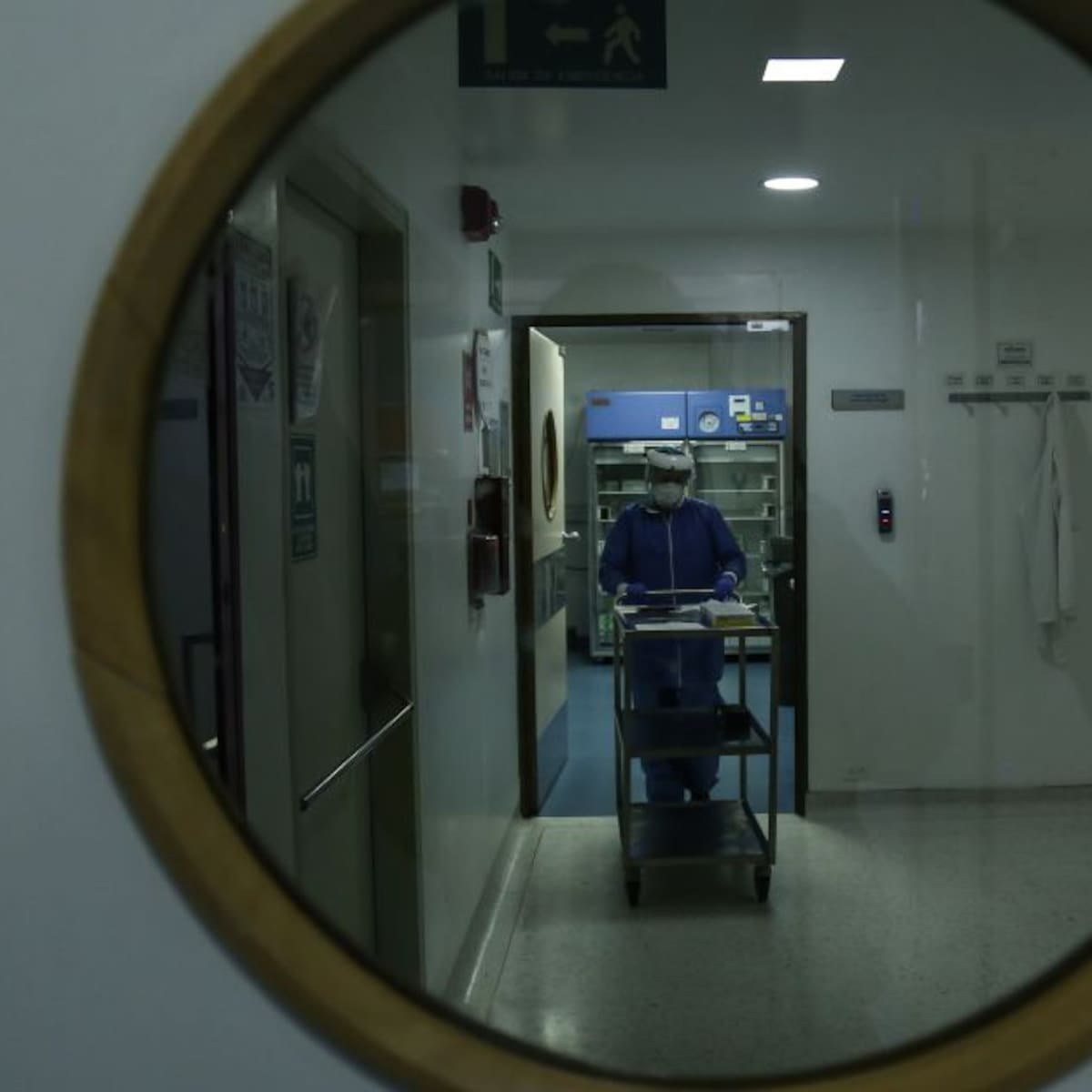 Reforma a la salud: ¿Qué pasará con las EPS en Colombia?