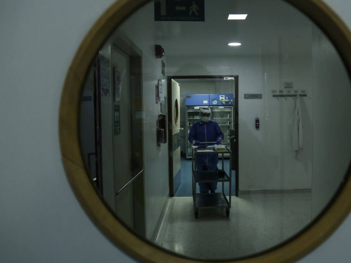Reforma a la salud: ¿Qué pasará con las EPS en Colombia?