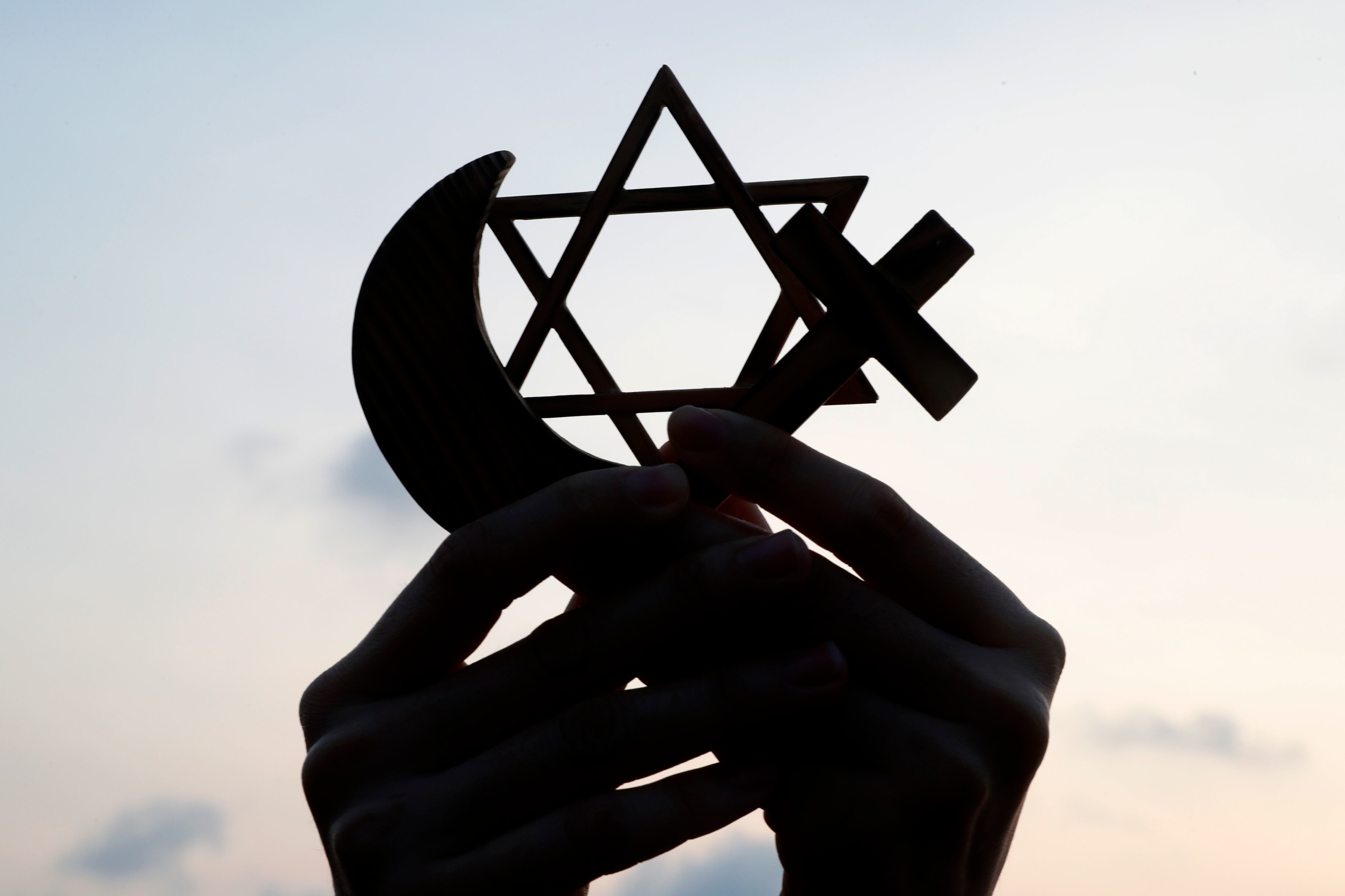 Objetivos de Desarrollo Sostenible: meta común de las religiones ante grandes desafíos