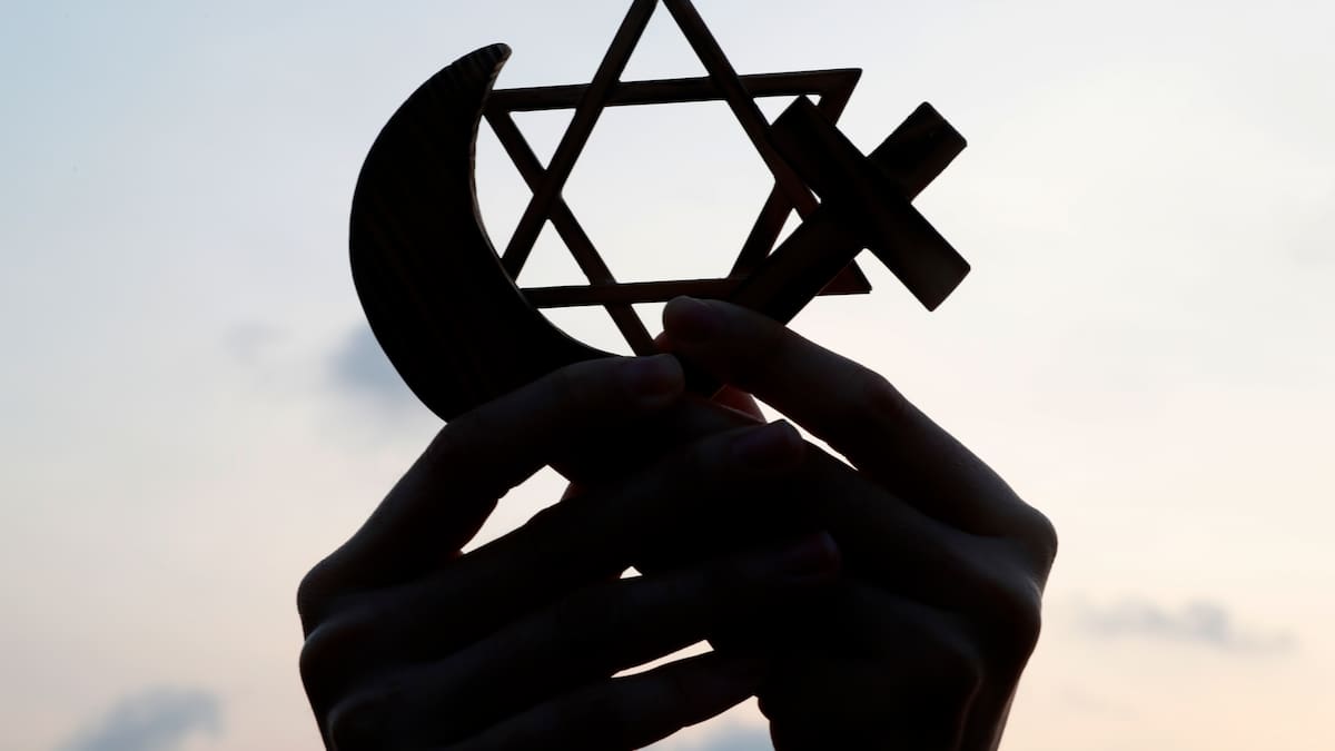Objetivos de Desarrollo Sostenible: meta común de las religiones ante grandes desafíos