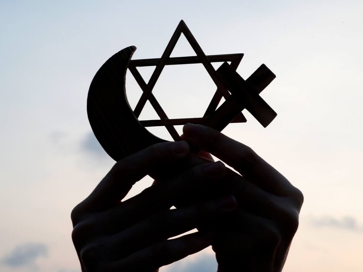 Objetivos de Desarrollo Sostenible: meta común de las religiones ante grandes desafíos