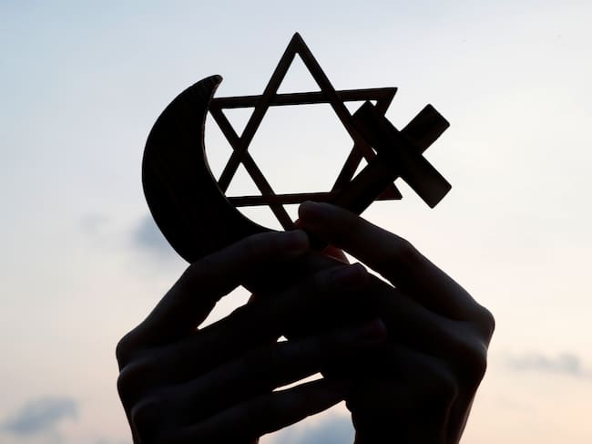 Objetivos de Desarrollo Sostenible: meta común de las religiones ante grandes desafíos