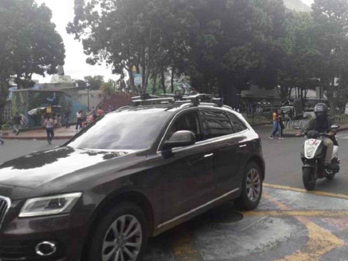 ¿Cómo será la rotación de pico y placa en Armenia?