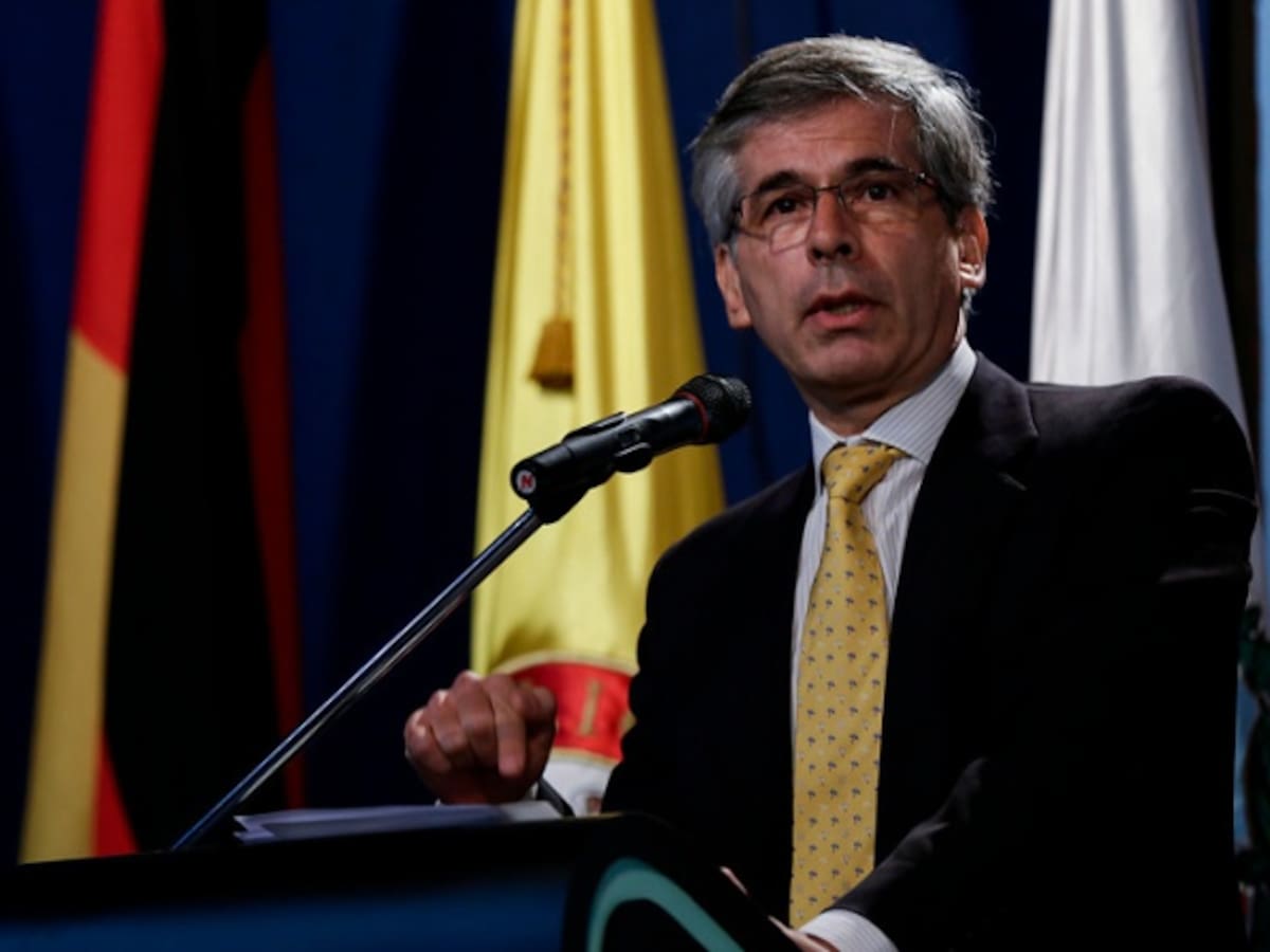 MinJusticia pidió al Centro Democrático no deslegitimar la justicia en Colombia