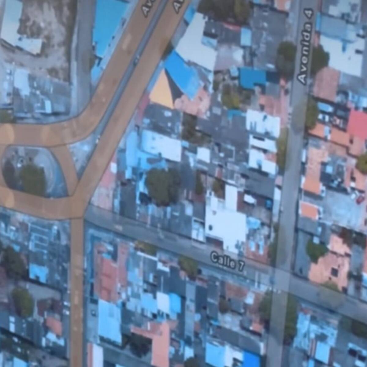 Siguen críticas por propuesta del alcalde Jorge Acevedo, en obra de intercambiador de La Silla Coja