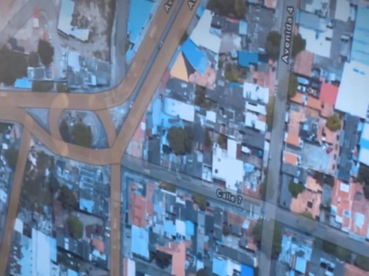 Concejo de Cúcuta aprobó recursos para la construcción del puente de la Silla Coja