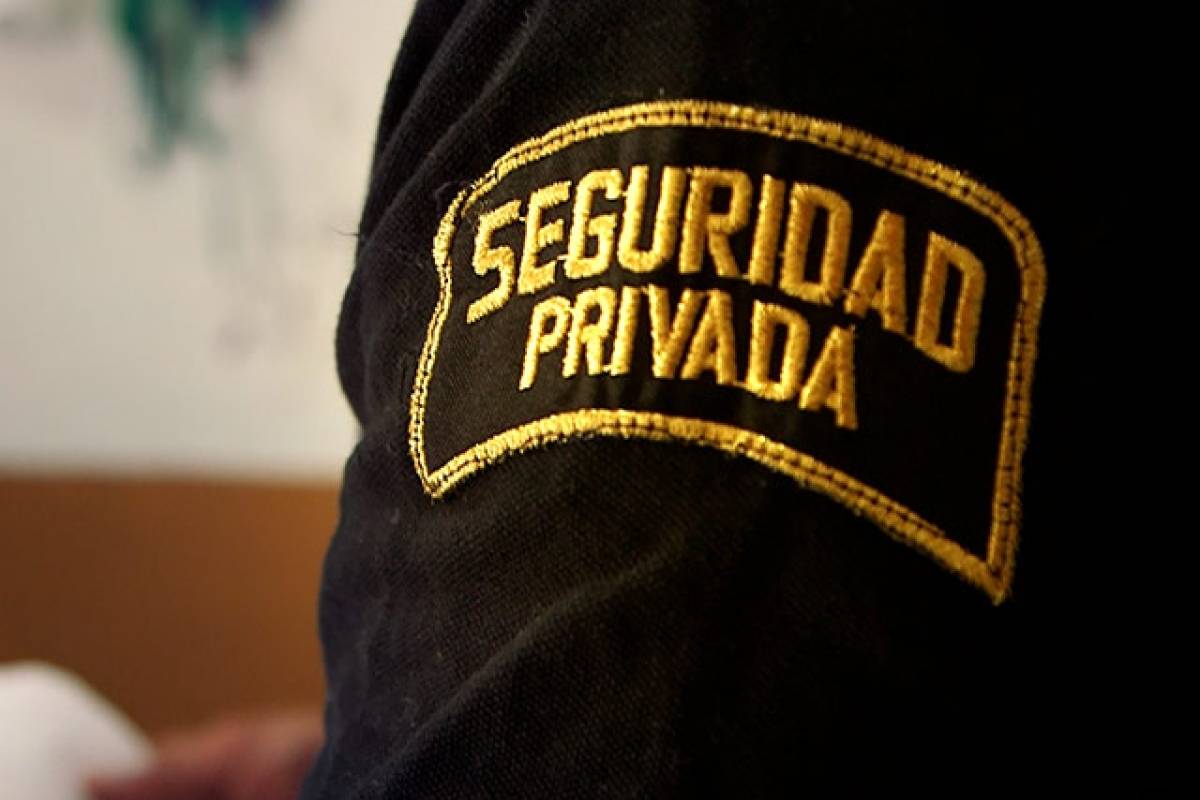 Los interesados en esta convocatoria deben cumplir requisitos: mayor de edad, persona responsable y tener experiencia en el cargo de seguridad privada.