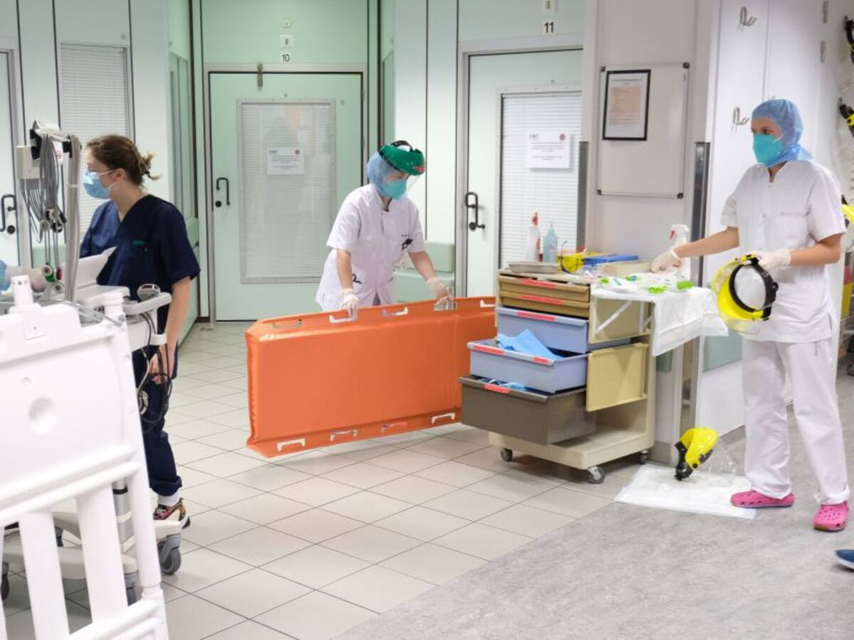 La Constitución de 1991 y el acceso a la seguridad social en Colombia