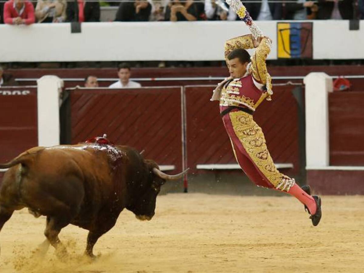 Corte Constitucional tumba sentencia que obligaba la consulta antitaurina