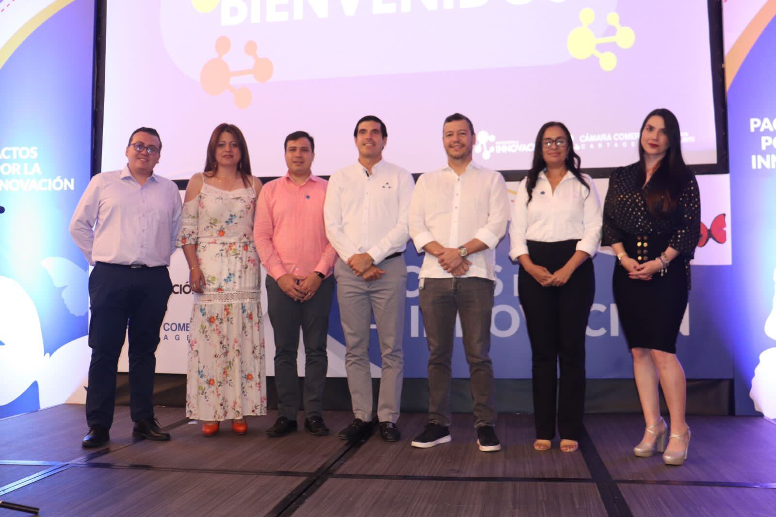 Cámara de Comercio de Cartagena