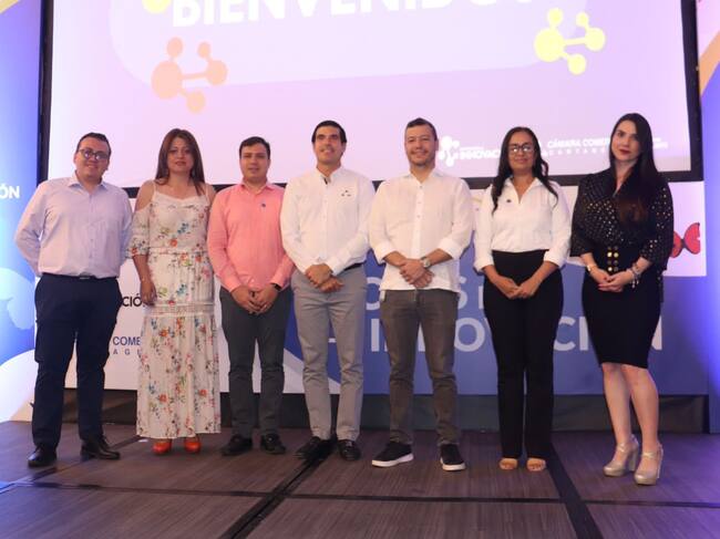 Cámara de Comercio de Cartagena