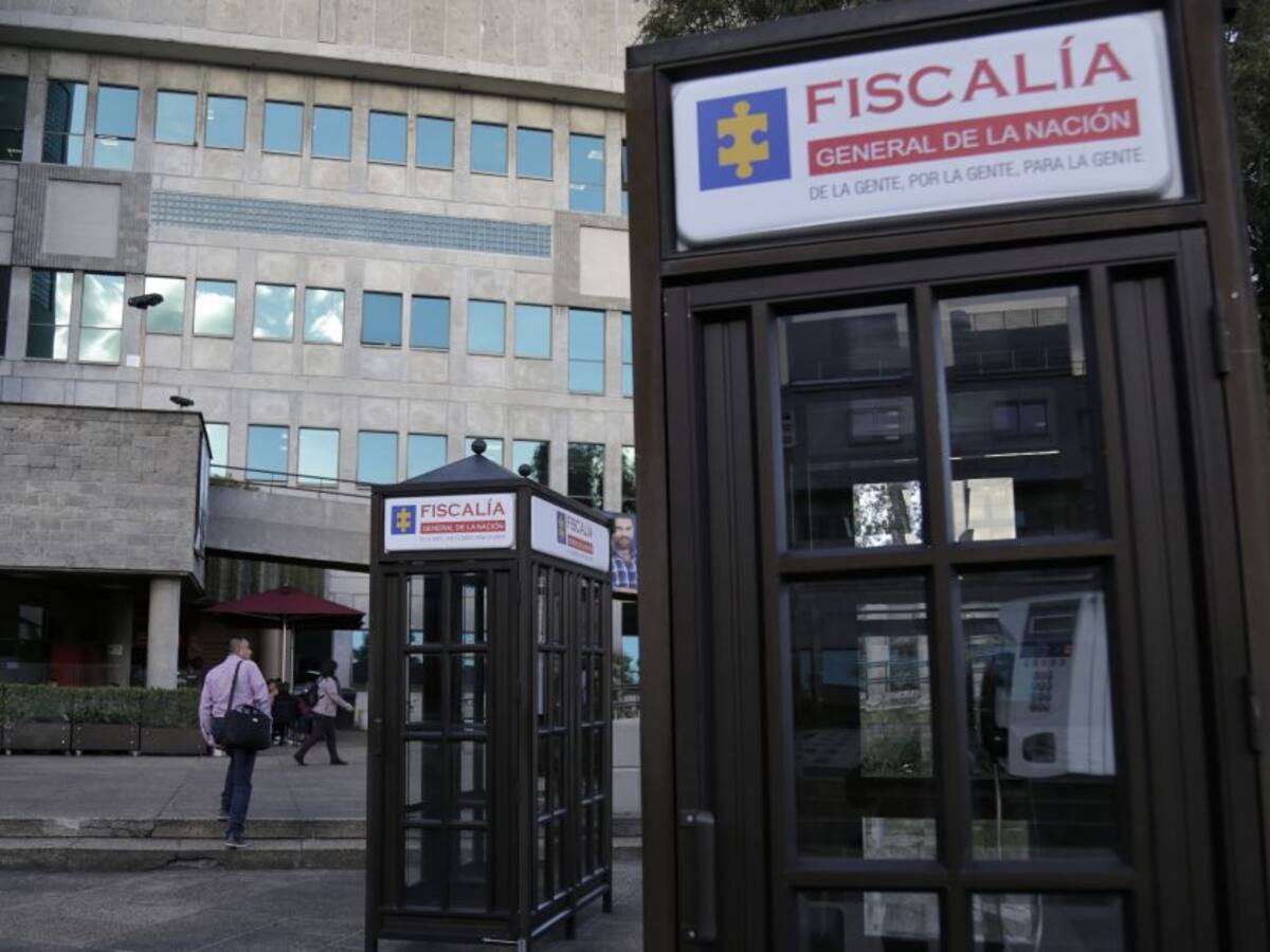 Otro ex funcionario de Petro imputado por la Fiscalía