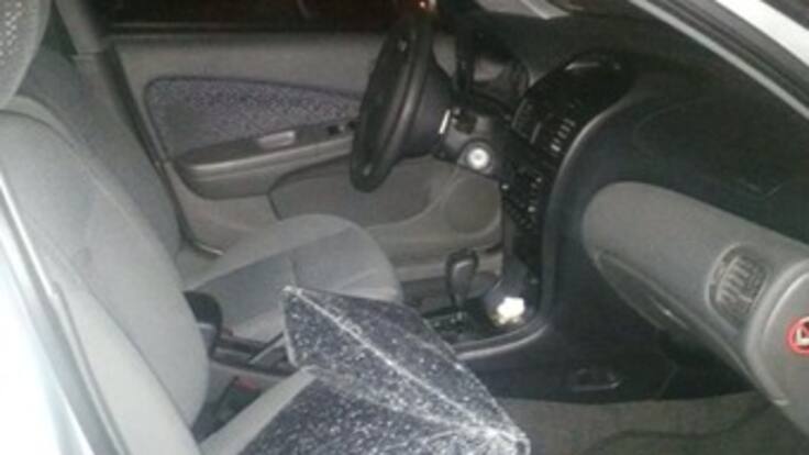 Investigan robo de computador de uribista que denunció al presidente Santos