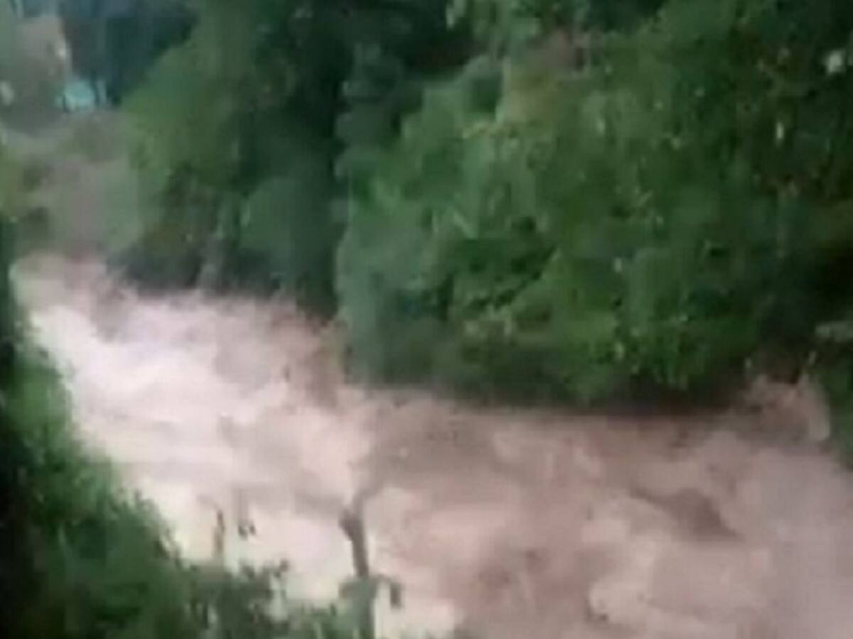 Abierta la vía Bucaramanga – San Gil
