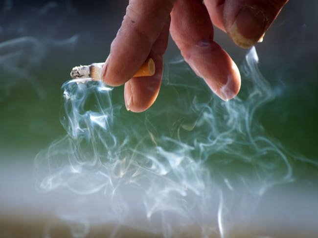 Reducción en el consumo de cigarrillos ilegales en Colombia