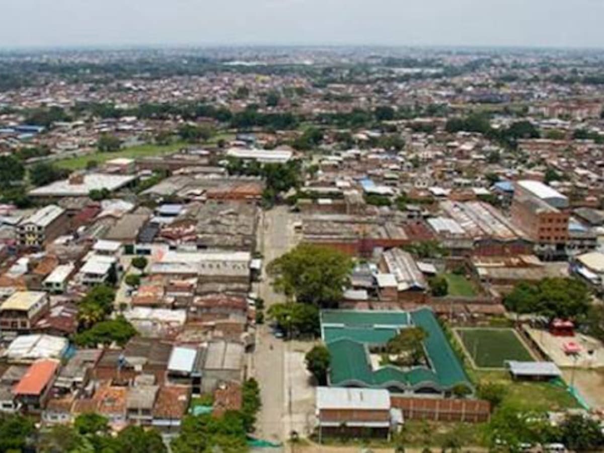 Dos niñas heridas en pelea al salir del colegio. Una de ellas fue herida en la cara
