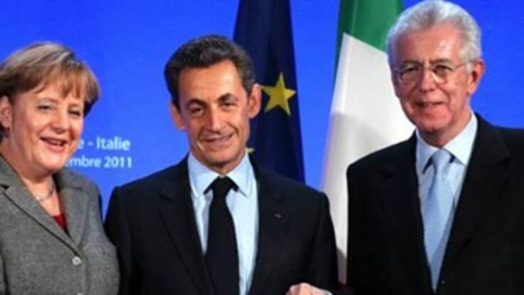 La UE inicia otra reunión histórica para intentar poner fin a la crisis