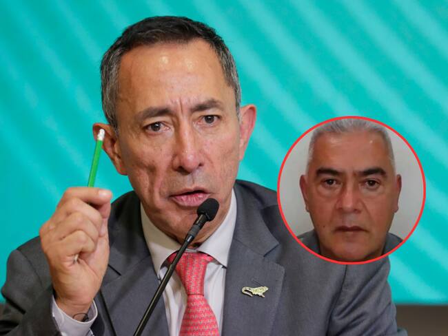 Presidente de Ecopetrol desmiente vínculo con ‘Papá Pitufo’: “No hubo ningún acercamiento”