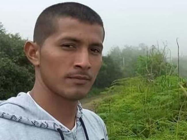 Líder social fue asesinado en Putumayo