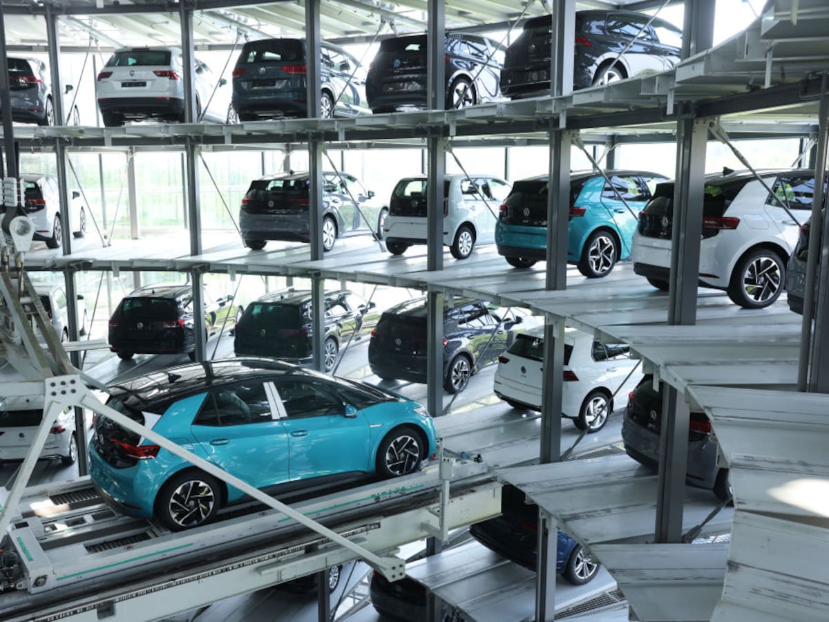 Se dispara la venta de vehículos eléctricos e híbridos en el país: récord histórico en 2025