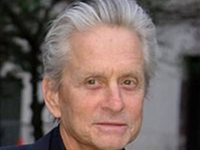 El sexo oral habría sido la causa del cáncer de garganta que sufrió Michael Douglas