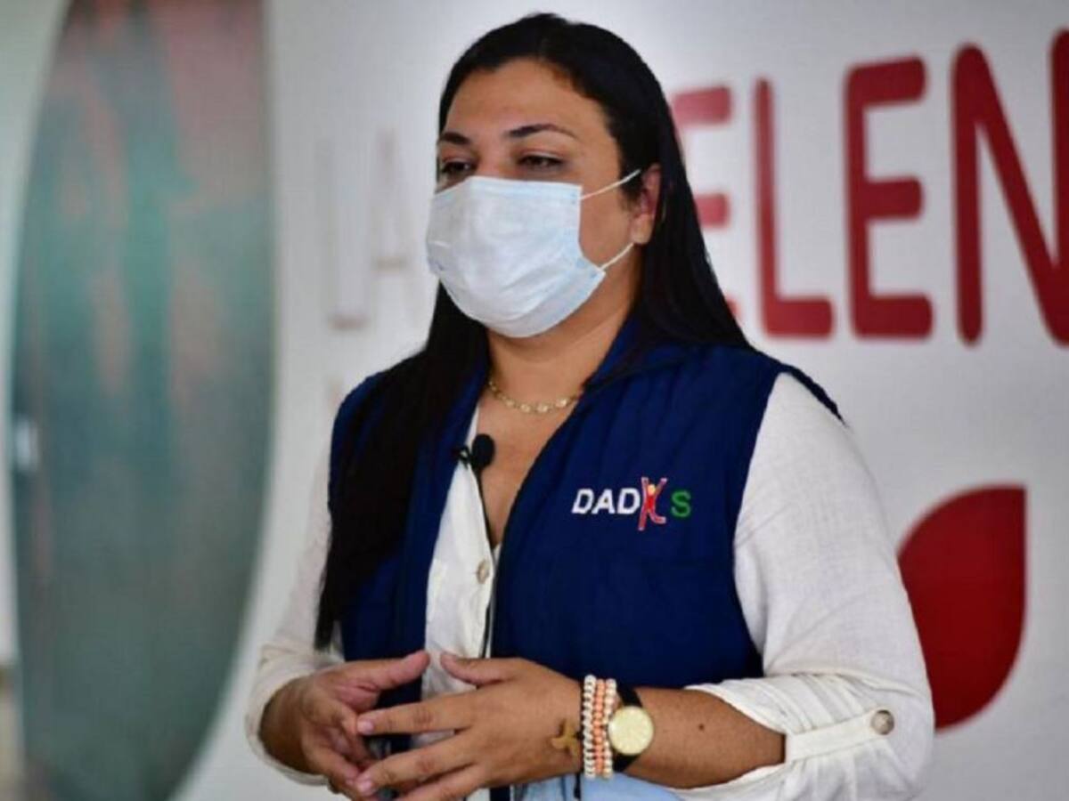 'Podemos ayudarte’: línea de salud mental del Dadis en Cartagena