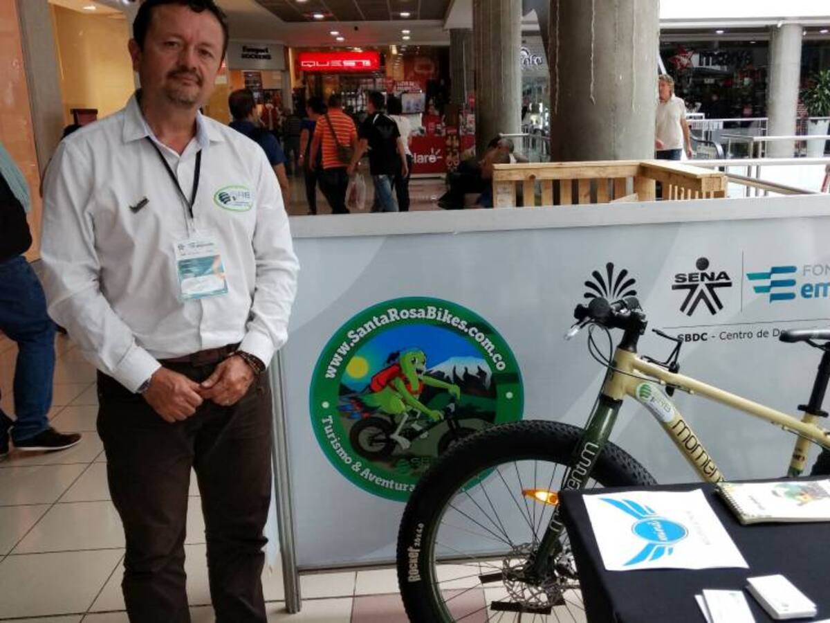 El Fondo Emprender tiene 19 mil millones para los colombianos