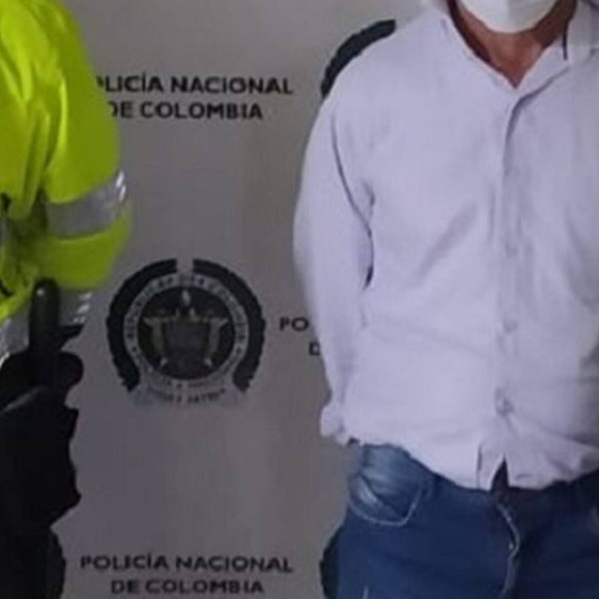 Enviado a prisión por un homicidio ocurrido en Aguadas