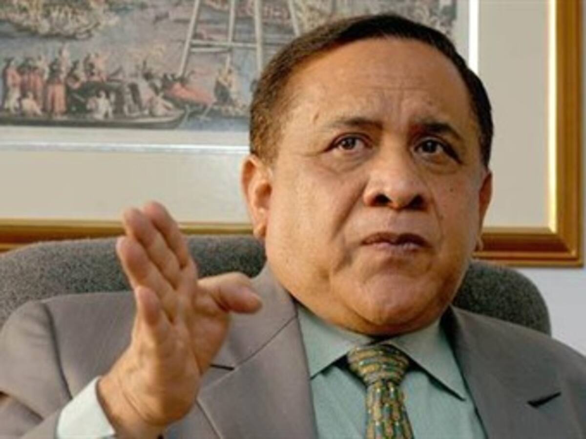 Proceso de Miguel Maza Márquez podría quedar anulado desde la investigación