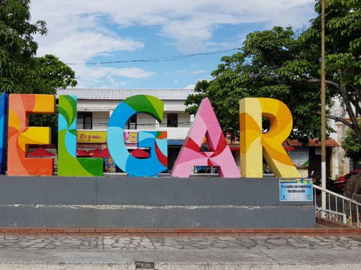 Melgar destino turístico para esta temporada en Tolima