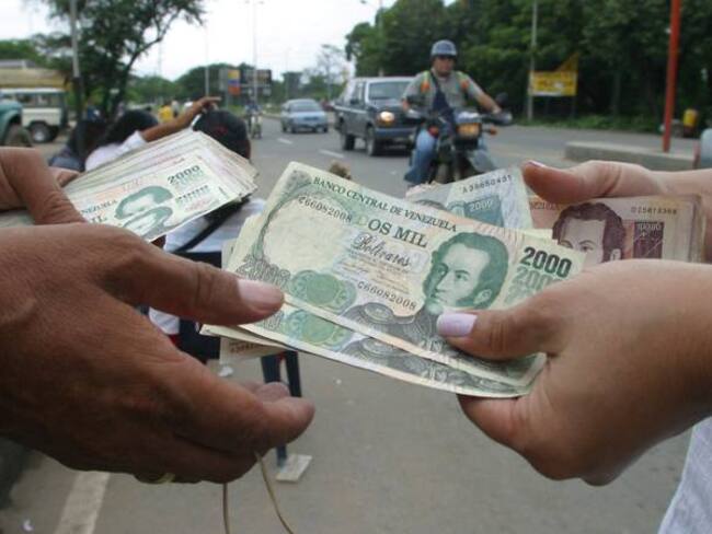La nueva reconversión monetaria en Venezuela