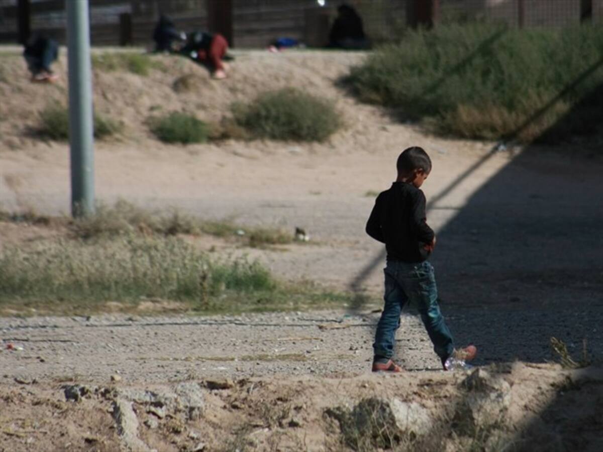 México lanza registro de personas que no pagan la deuda de alimentos de sus hijos