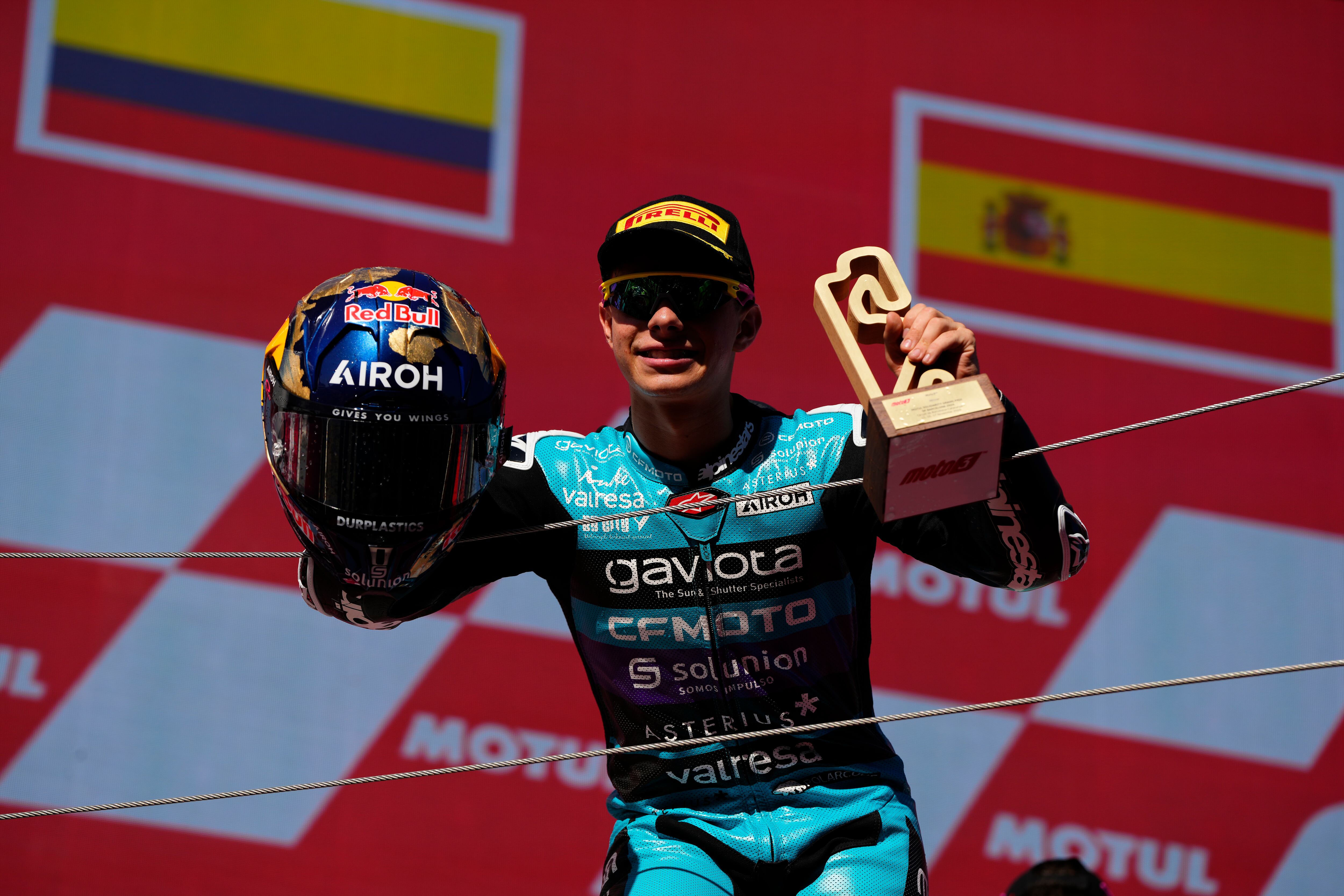 David Alonso/Getty Images.