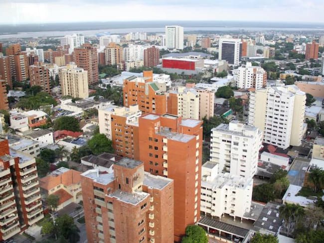 Barranquilla será sede de la asamblea del BID en el 2020