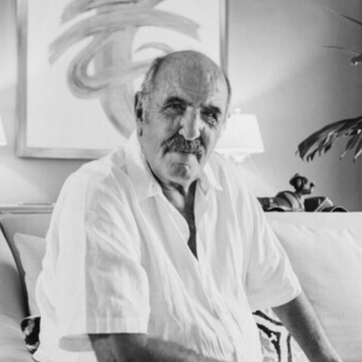 Murió Salvo Basile: una vida dedicada al cine, teatro y televisión