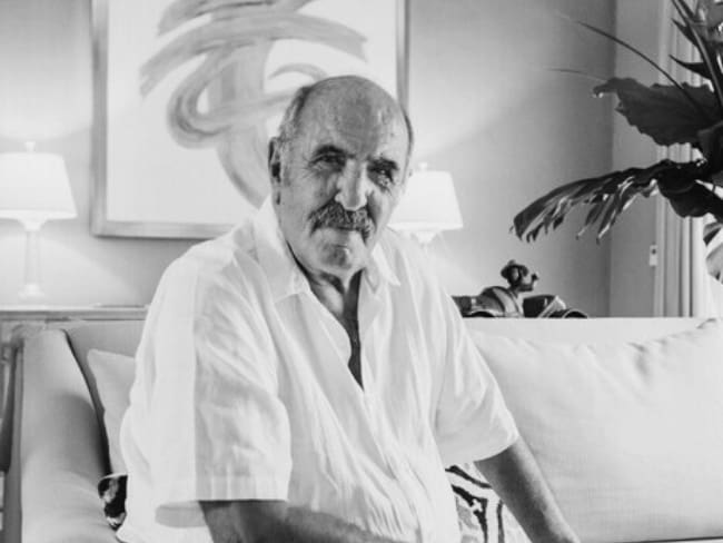 Murió el actor italiano Salvo Basile: una vida dedicada al cine, teatro y televisión. Crédito: Colprensa