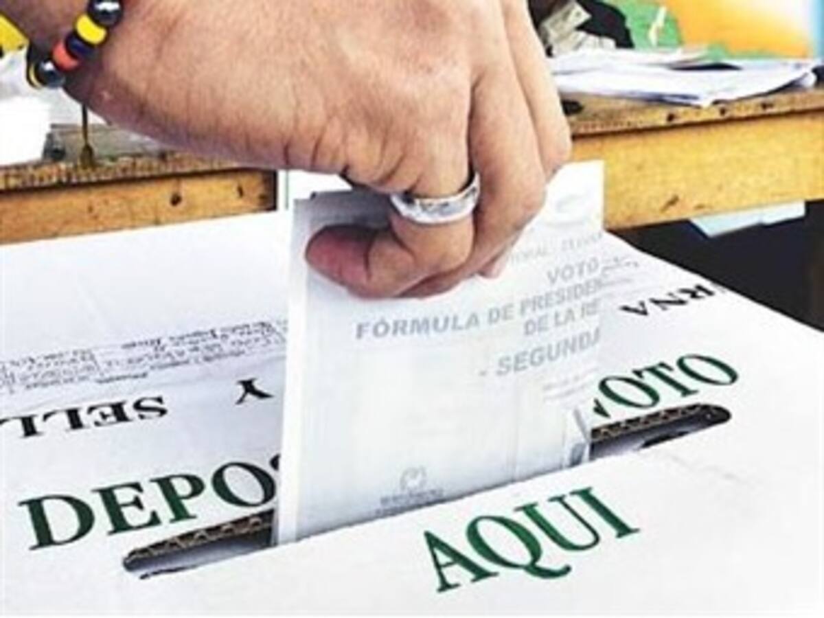 El fraude electoral no es nuevo en Cali y el Valle: alcalde de Cali