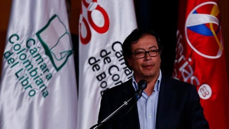 "Petro es tan terco que podría ser director técnico": Iván Mejía