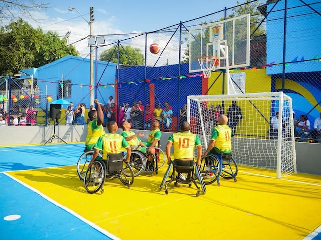 Gobernación de Bolívar