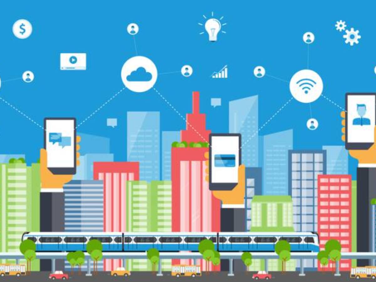 La aplicación que pretende brindar más seguridad en las ciudades